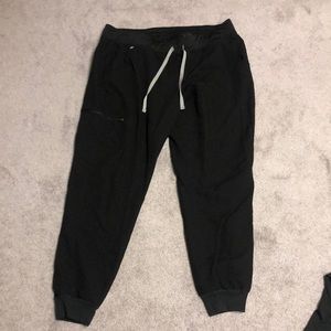 Figs joggers. Size XL. Zamora